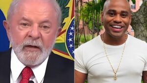 Governo Lula convida Cezar Black para cerimônia que estabelece piso salarial da enfermagem