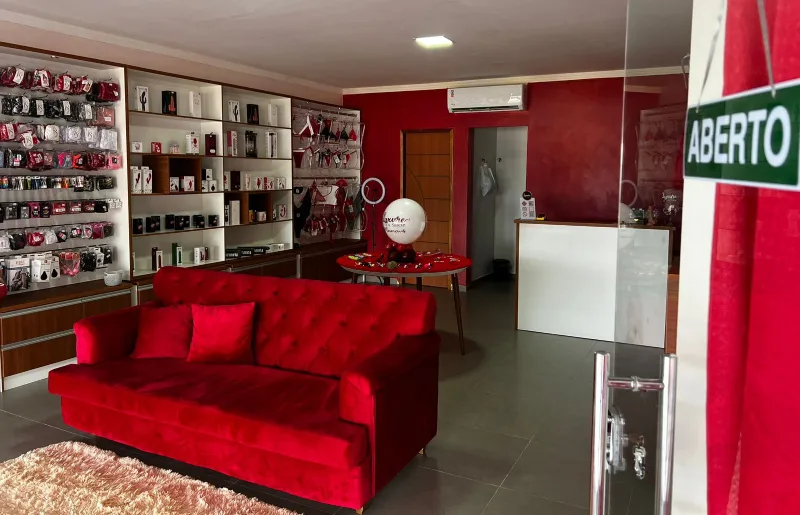 luxure sex shop manaus