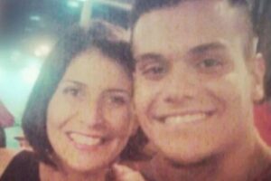 Polícia investiga se mãe e filho foram executados por ‘conhecido’