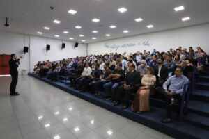 Manaus está entre as pioneiras na implementação da Lei Geral de Proteção de Dados