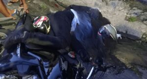 Entregador de delivery é morto à tiros em Manaus