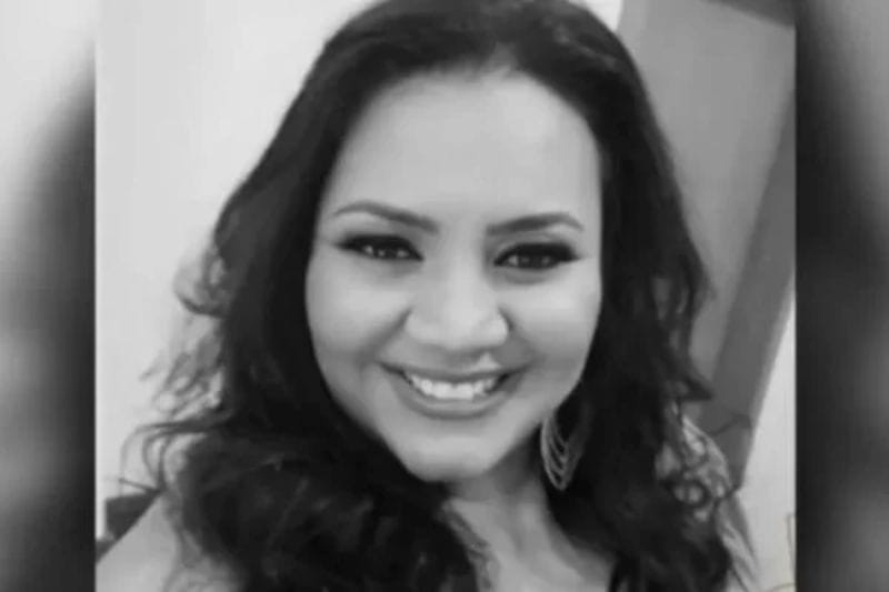 mulher morre em crossfit