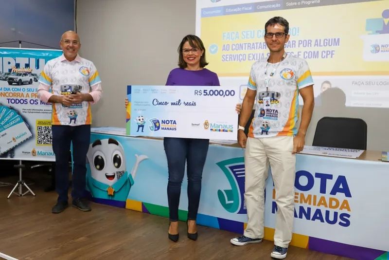 nota fiscal 1