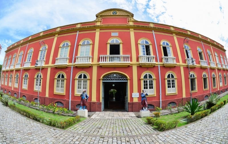 palacete