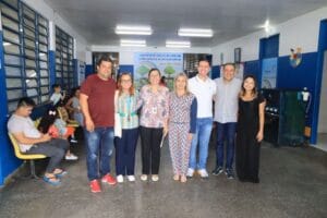 Prefeitura de Manaus amplia parceria com faculdade para atendimento de alunos da Educação Especial