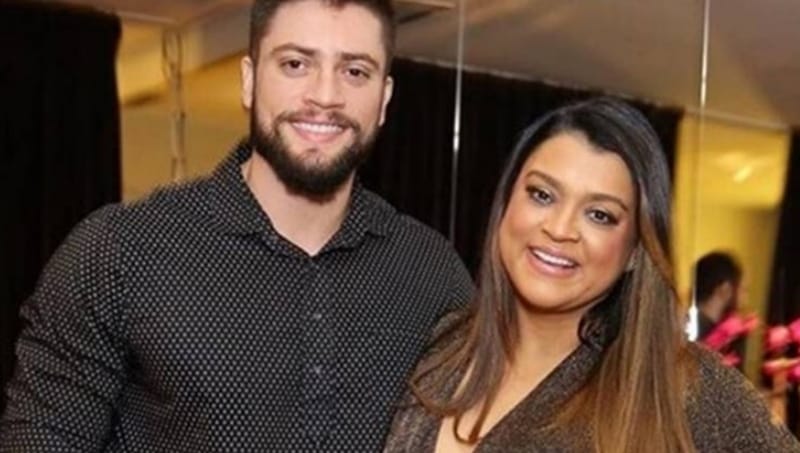 Preta Gil teria descoberto traição do marido com sua funcionária, diz site preta gil e marido