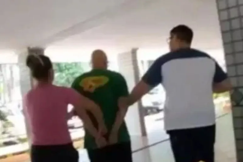 prisao