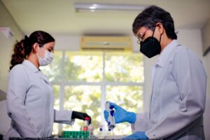 Governo do Amazonas apoia pesquisa de análise da forma imunológica de combate à tuberculose extrapulmonar