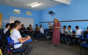 Prefeitura de Manaus inicia 7ª convocação do PSS para 168 educadores