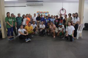 +RespirAR promove programação de conscientização sobre o Autismo