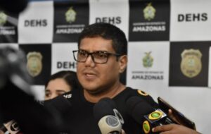 ‘Vítima era uma pessoa trabalhadora, que levava alegria a todos’, diz delegado ao elucidar homicídio do palhaço ‘Creme de Leite’