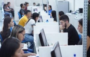 Mais de 500 vagas de emprego em diversas áreas são divulgadas pelo Sine Amazonas