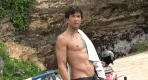 Ex-namoradas de surfista que deu soco em atleta o acusam de agressão