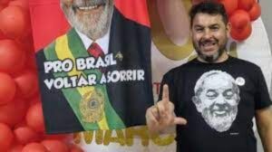Justiça suspende pagamento de pensão a filhos de petista morto por policial penal bolsonarista