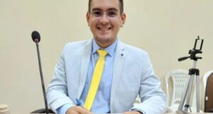 Vereador de Manaquiri morre após ficar uma semana internado depois de acidente