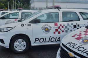 Capitão e cabo matam sargento a tiros dentro de batalhão em SP