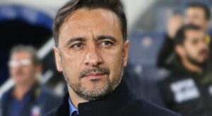 Flamengo demite Vitor Pereira após perder 5 títulos em 4 meses