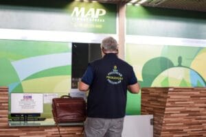 Procon-AM intervém para garantir direitos de passageiros com voo cancelado para Carauari