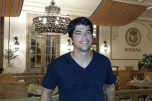 Filho de ex-governadora de Roraima é preso ao sobrevoar terra Yanomami