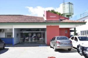 Mulher que aplicou diversos golpes em Manaus é presa; ela integrava quadrilha envolvida em vendas de casas
