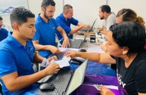 Câmara Cidadã: Águas de Manaus vai ofertar diversos serviços gratuitos para a população