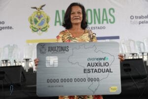 Governo do AM procura identificar quem está aplicando golpes nos Programas Crédito Rosa e Auxílio Estadual