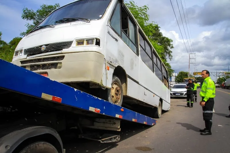 Carga Pesada