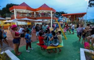 Casa de Praia terá programação voltada ao esquenta da Marcha Para Jesus neste sábado (27)