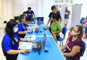 Manaus Previdência anuncia suspensão dos benefícios dos aposentados que não fizerem o Censo