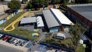 Primeiro Centro de Convivência da Família e do Idoso é inaugurado na Zona Leste de Manaus