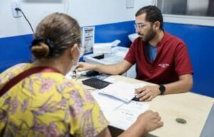 Mais de 5 mil pacientes já foram atendidos no Centro de Saúde Mental do Amazonas em menos de um ano
