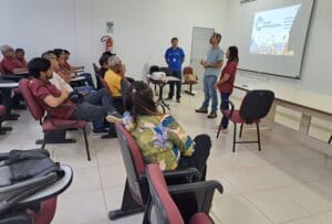 Cidade Empreendedora inicia implantação do Serviço de Inspeção Municipal em Presidente Figueiredo