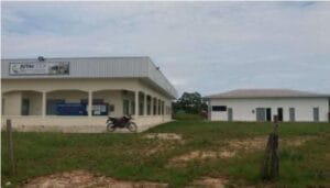 Leilão do TRT-11 tem vila residencial e outros imóveis que somam R$ 28,6 milhões