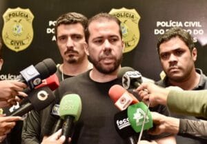 Em Manaus, quadrilha atraía vítimas de sequestro e tortura por meio de sites de relacionamento