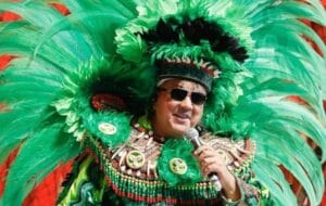 Casa de Praia Zezinho Corrêa recebe show especial de Dia dos Pais neste fim de semana