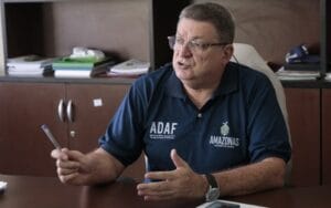 Influenza Aviária: Adaf afirma que doença está sob controle no AM e que é seguro o consumo de aves