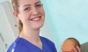 Enfermeira que matou 7 recém-nascidos escreveu diário em que se culpa: ‘Eu sou mal, eu fiz isso’