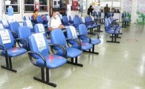 Com estoque baixo, Hemoam convoca doadores de sangue do tipo O+