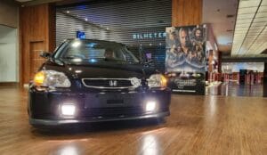 Com entrada gratuita, exposição de carros antigos vai até o dia 30 de maio em shopping de Manaus