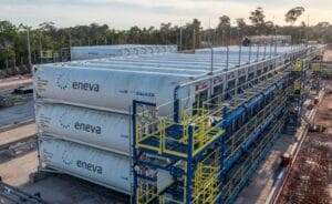 Ampliação da operação da Eneva no Amazonas deve gerar 5 mil empregos em Silves e Itapiranga