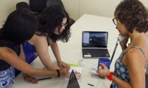 IBGE abre inscrições do processo seletivo para contratação de estagiários