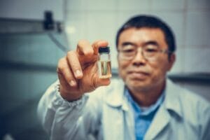 Óleos essenciais de plantas medicinais têm potencial no controle de doenças em vegetais, aponta Fapeam