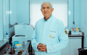 Em Manaus, estudo da Fapeam analisa sequelas da Covid-19 em idosos