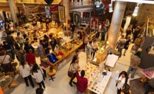 Manaus recebe pela primeira vez a consagrada Feira da Rosenbaum, com entrada gratuita