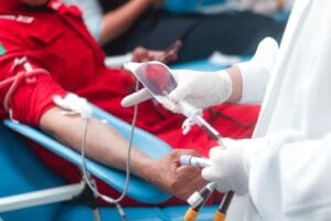 Deputada propõe troca de ingressos por doações de sangue no Amazonas