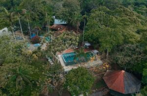 Saiba como ganhar um final de semana com tudo incluso no Jungle Hotel; Sumaúma presenteará 5 casais