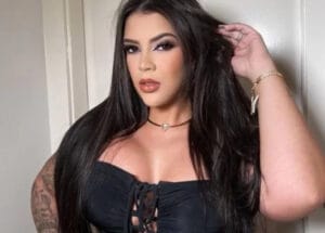 Influencer Luanne Jardim morre baleada durante tentativa de assalto