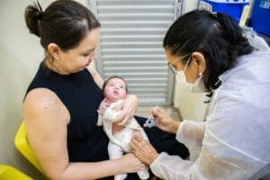 Manaus terá mais de 200 salas de vacina abertas no sábado, ‘Dia D’ de multivacinação