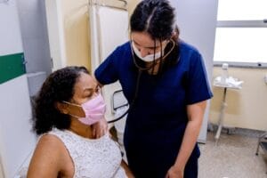 Mais Médicos: mais de 200 convocados podem se apresentar na Semsa até sexta (23)