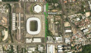 Manaus ganha aplicativo para gerenciar ações de arborização na cidade